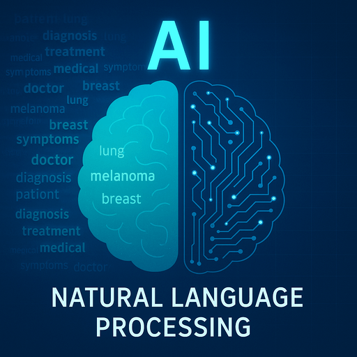 AI Tool Reads Doctors’ Notes to Improve Brain Cancer Treatment